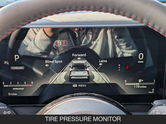 2026 Nissan Kicks SR 2026 Nissan Kicks SR