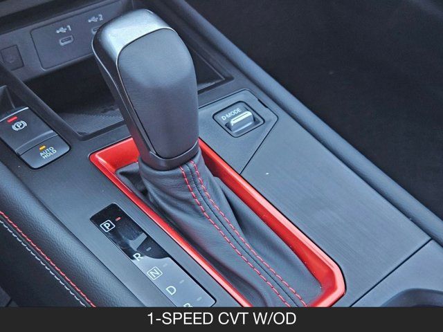 2026 Nissan Kicks SR 2026 Nissan Kicks SR