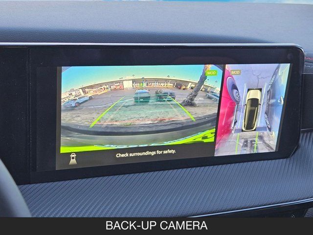 2026 Nissan Kicks SR 2026 Nissan Kicks SR