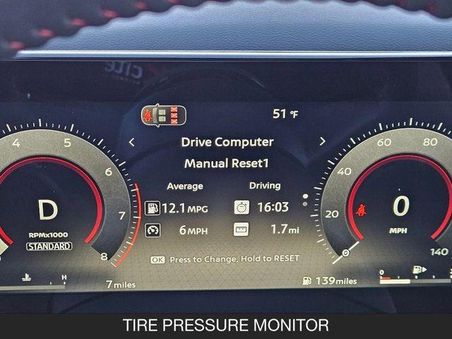 2026 Nissan Kicks SR 2026 Nissan Kicks SR