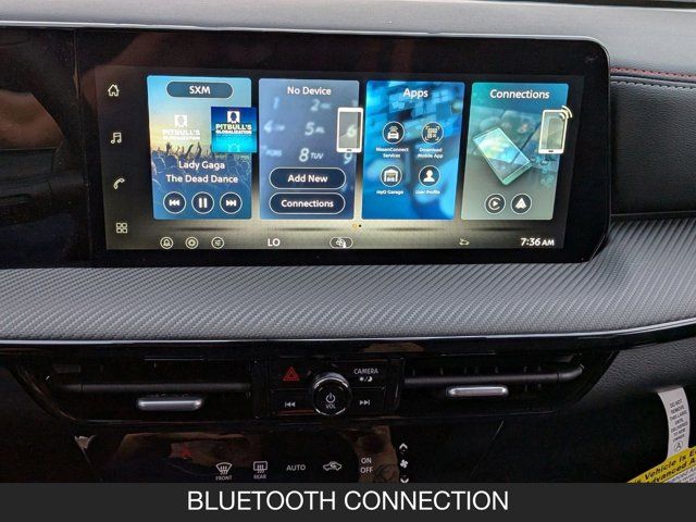 2026 Nissan Kicks SR 2026 Nissan Kicks SR