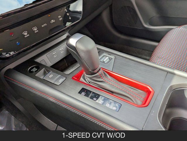 2026 Nissan Kicks SR 2026 Nissan Kicks SR