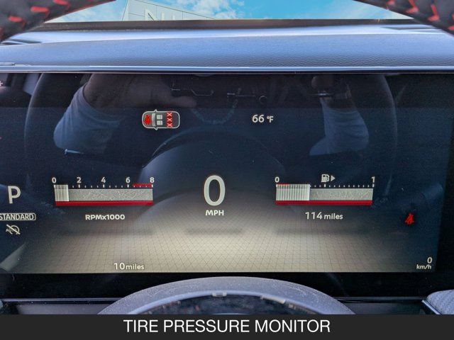 2026 Nissan Kicks SR 2026 Nissan Kicks SR