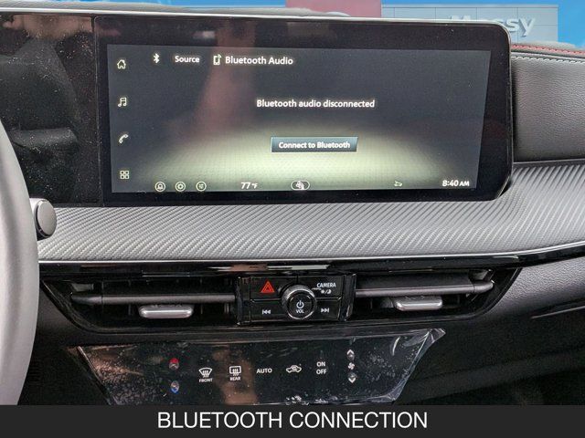 2026 Nissan Kicks SR 2026 Nissan Kicks SR