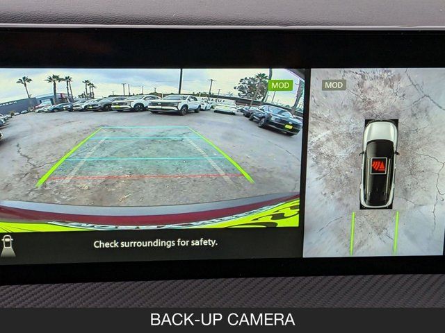 2026 Nissan Kicks SR 2026 Nissan Kicks SR