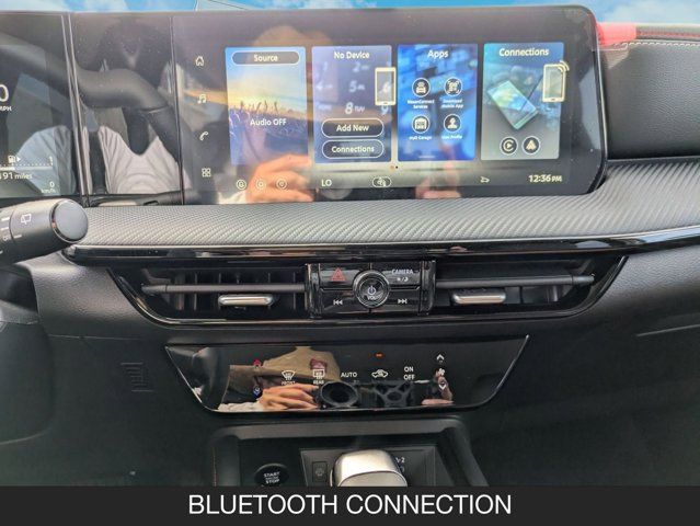 2026 Nissan Kicks SR 2026 Nissan Kicks SR