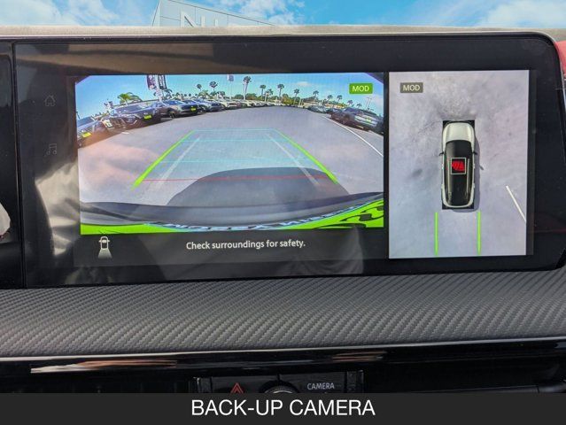 2026 Nissan Kicks SR 2026 Nissan Kicks SR