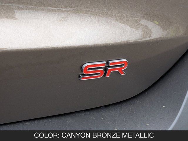 2026 Nissan Kicks SR 2026 Nissan Kicks SR