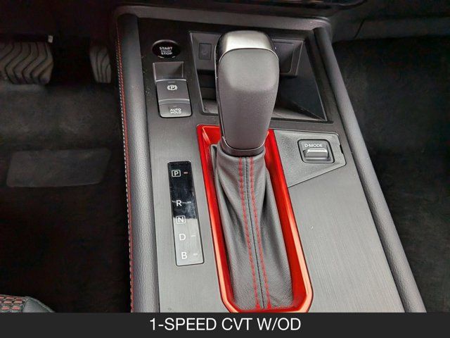 2026 Nissan Kicks SR 2026 Nissan Kicks SR