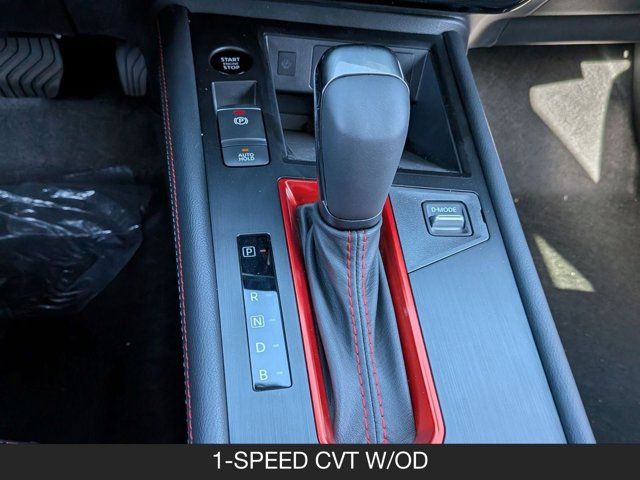 2026 Nissan Kicks SR 2026 Nissan Kicks SR