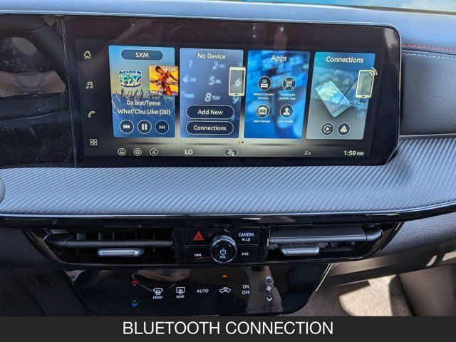 2026 Nissan Kicks SR 2026 Nissan Kicks SR