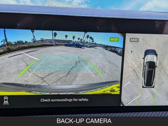 2026 Nissan Kicks SR 2026 Nissan Kicks SR