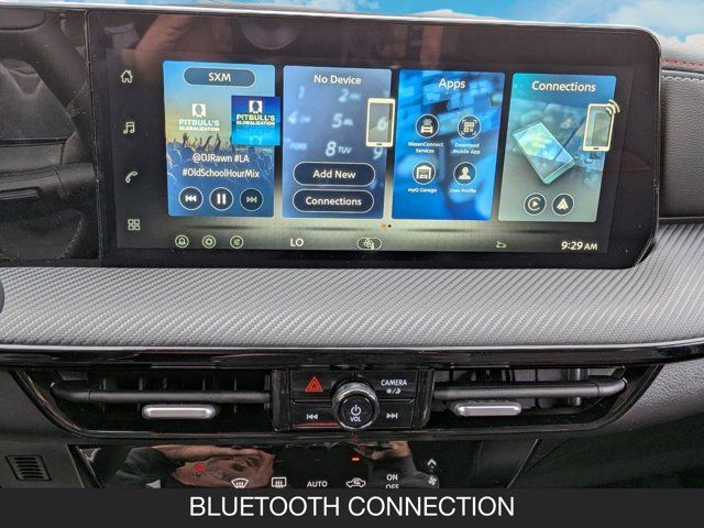 2026 Nissan Kicks SR 2026 Nissan Kicks SR