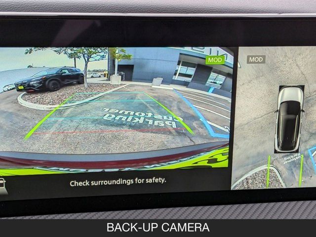 2026 Nissan Kicks SR 2026 Nissan Kicks SR