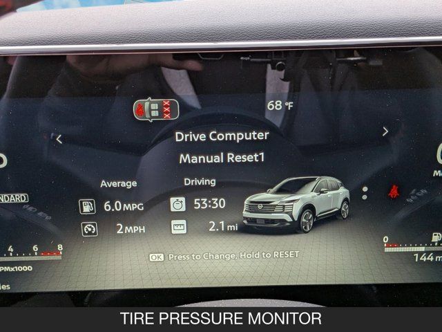 2026 Nissan Kicks SR 2026 Nissan Kicks SR