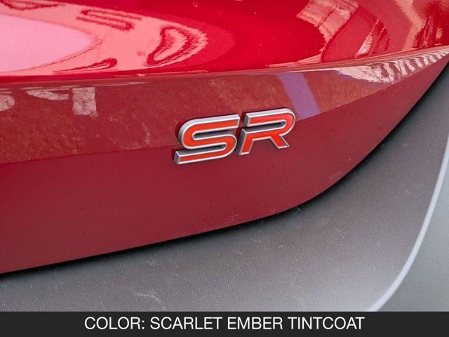 2026 Nissan Kicks SR 2026 Nissan Kicks SR