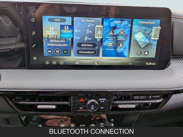 2026 Nissan Kicks SR 2026 Nissan Kicks SR