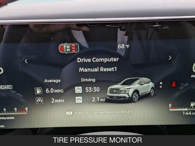 2026 Nissan Kicks SR 2026 Nissan Kicks SR