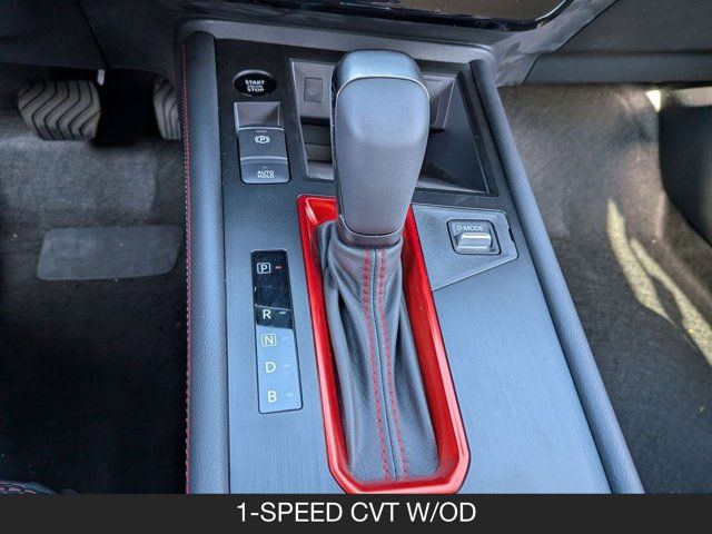 2026 Nissan Kicks SR 2026 Nissan Kicks SR