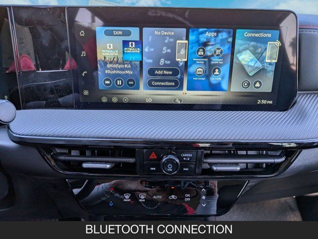 2026 Nissan Kicks SR 2026 Nissan Kicks SR