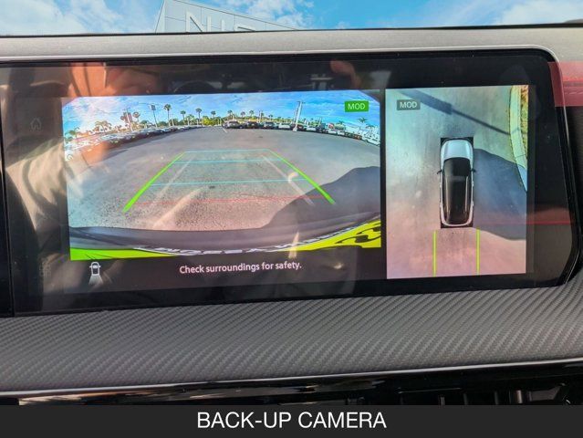 2026 Nissan Kicks SR 2026 Nissan Kicks SR