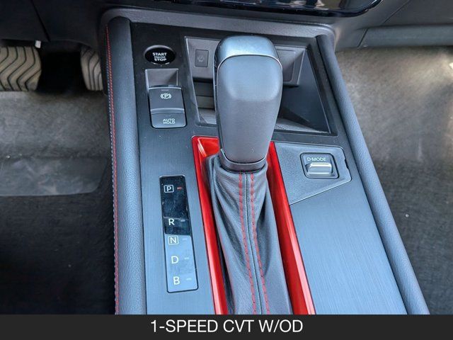 2026 Nissan Kicks SR 2026 Nissan Kicks SR