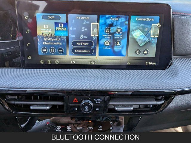 2026 Nissan Kicks SR 2026 Nissan Kicks SR