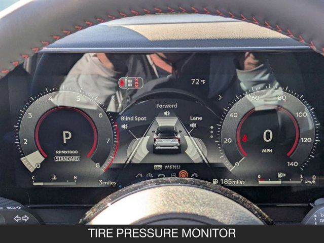 2026 Nissan Kicks SR 2026 Nissan Kicks SR