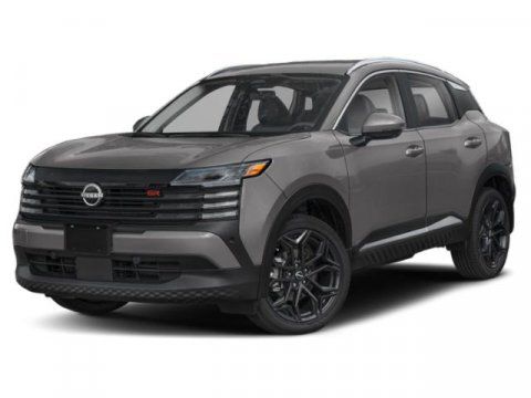 2026 Nissan Kicks SR 2026 Nissan Kicks SR