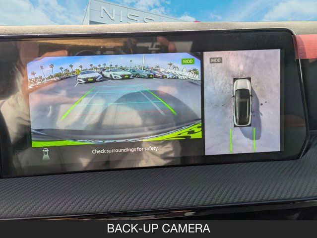 2026 Nissan Kicks SR 2026 Nissan Kicks SR