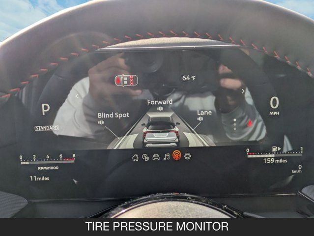 2026 Nissan Kicks SR 2026 Nissan Kicks SR