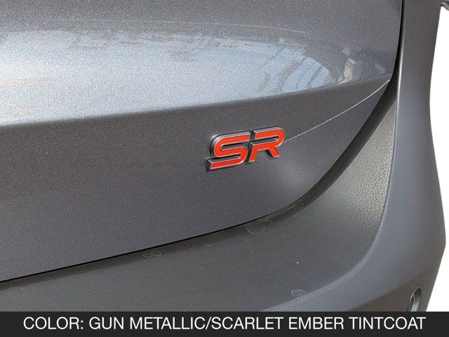 2026 Nissan Kicks SR 2026 Nissan Kicks SR