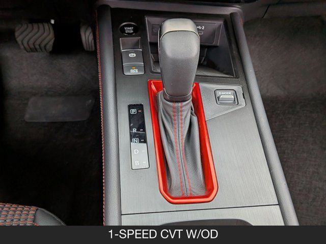 2026 Nissan Kicks SR 2026 Nissan Kicks SR