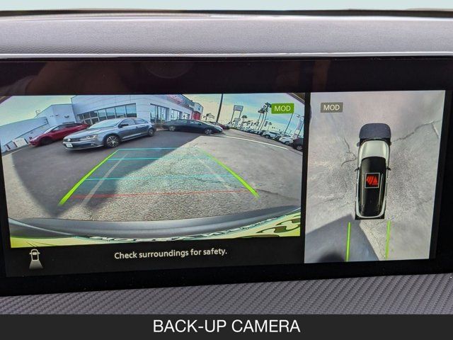 2026 Nissan Kicks SR 2026 Nissan Kicks SR