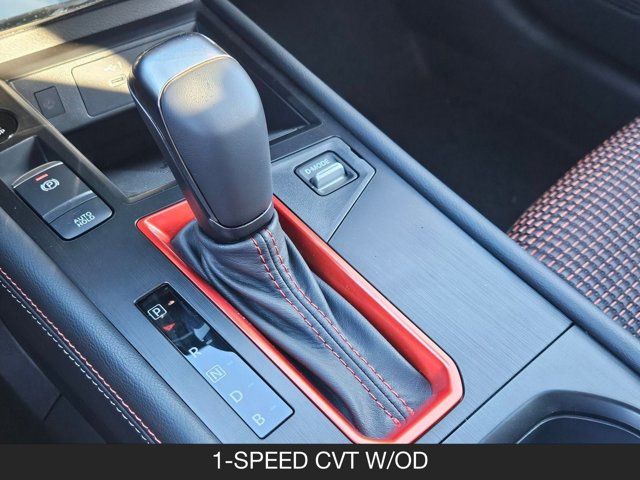 2026 Nissan Kicks SR 2026 Nissan Kicks SR