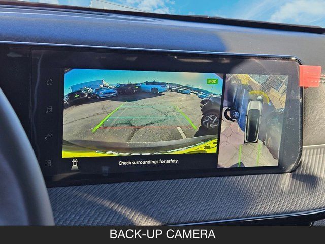 2026 Nissan Kicks SR 2026 Nissan Kicks SR