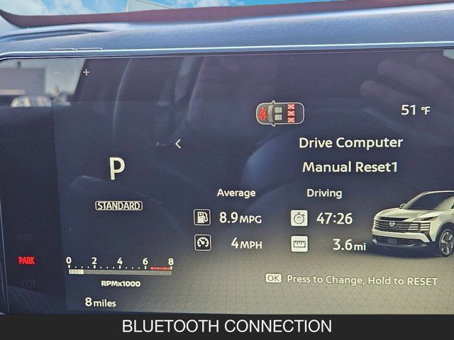 2026 Nissan Kicks SR 2026 Nissan Kicks SR