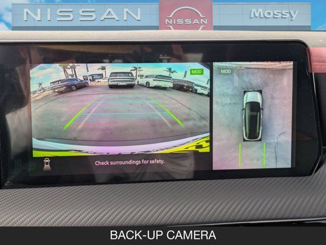 2026 Nissan Kicks SR 2026 Nissan Kicks SR