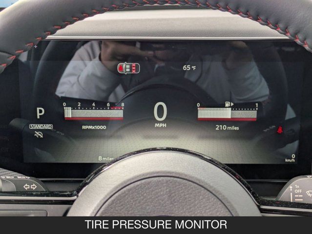 2026 Nissan Kicks SR 2026 Nissan Kicks SR