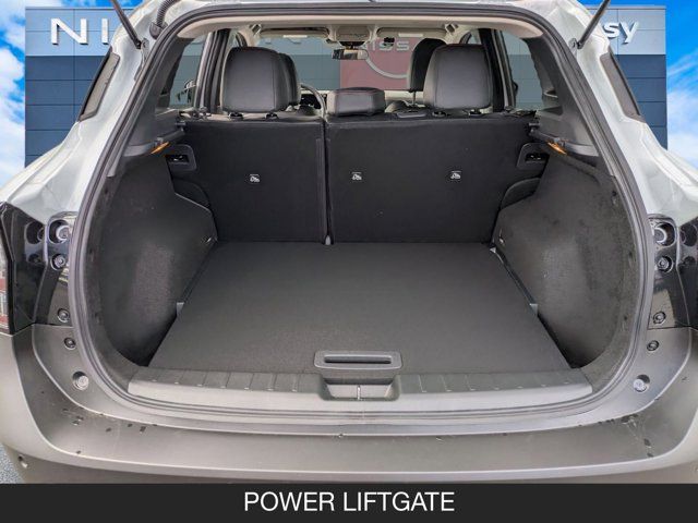 2026 Nissan Kicks SR 2026 Nissan Kicks SR