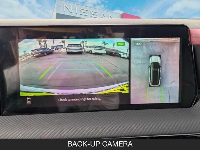 2026 Nissan Kicks SR 2026 Nissan Kicks SR