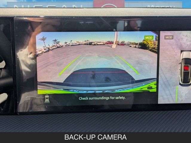 2026 Nissan Kicks SR 2026 Nissan Kicks SR