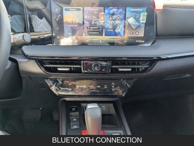 2026 Nissan Kicks SR 2026 Nissan Kicks SR