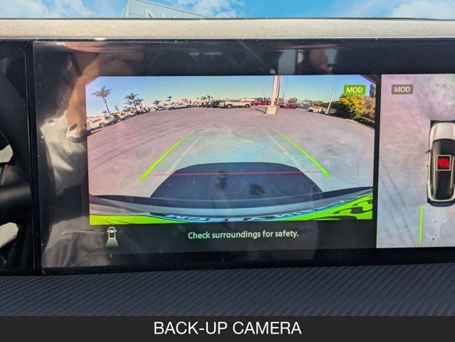 2026 Nissan Kicks SR 2026 Nissan Kicks SR