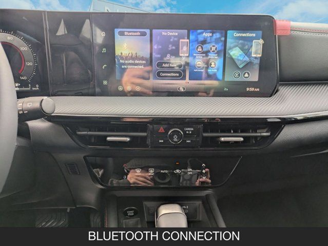 2026 Nissan Kicks SR 2026 Nissan Kicks SR