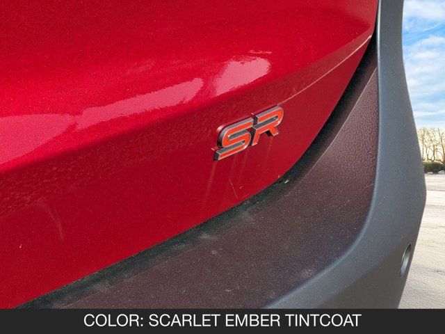 2026 Nissan Kicks SR 2026 Nissan Kicks SR