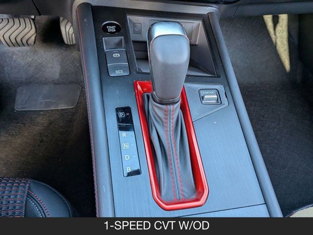 2026 Nissan Kicks SR 2026 Nissan Kicks SR