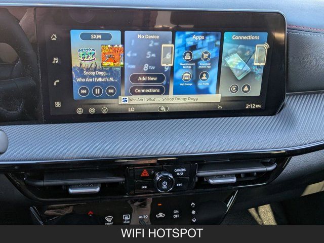 2026 Nissan Kicks SR 2026 Nissan Kicks SR