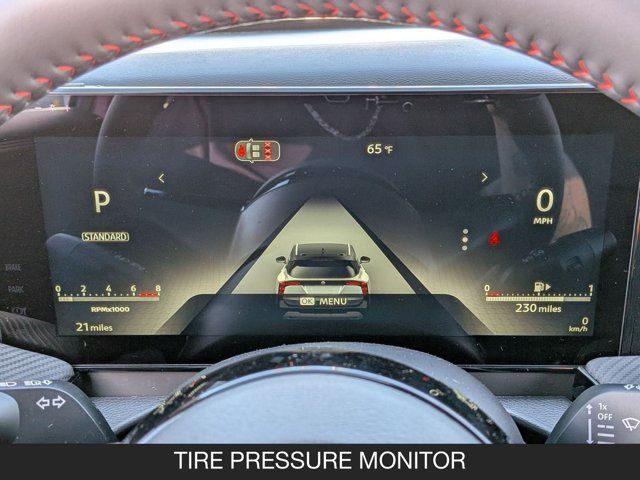 2026 Nissan Kicks SR 2026 Nissan Kicks SR