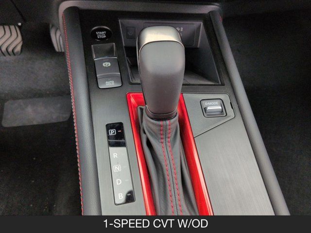 2026 Nissan Kicks SR 2026 Nissan Kicks SR